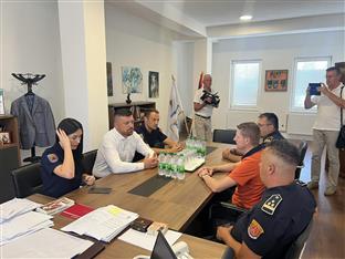 Република Српска - Гацко - Трнинић, Милинковић