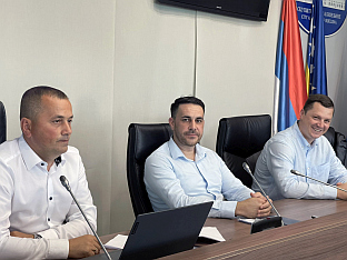 Република Српска - Бијељина - Развојна агенција