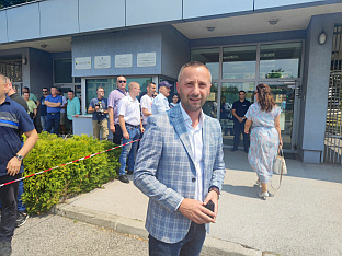 БиХ - правосуђе - Којић