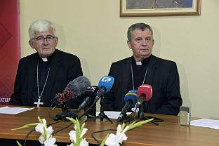 БиХ - Бискупска конференција