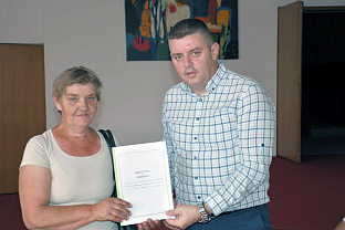 Република Српска - Мркоњић Град - Општинска управа