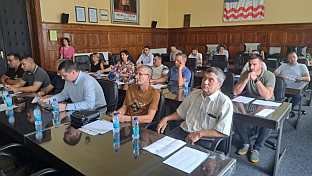 Република Српска - Бијељина - јавна расправа