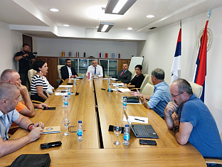 Република Српска - борачке категорије