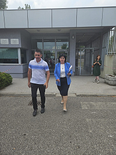 БиХ - Суд - Голић