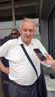 БиХ - Суд - Калинић