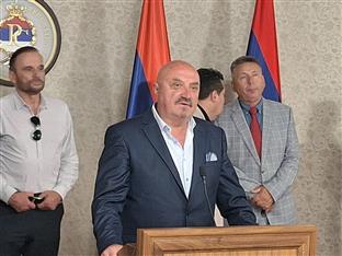 БиХ - правосуђе - Петронијевић