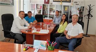 Република Српска - Источно Сарајево - градоначелник