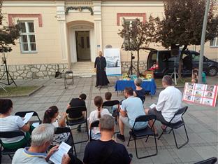 Република Српска - Дервента - култура