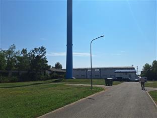 Република Српска - Шамац - "Водовод"