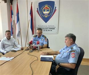 Република Српска - Бијељина - Полицијска управа