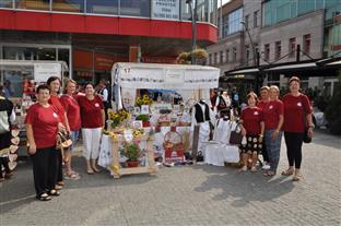 Република Српска - Приједор - Туристичка организација