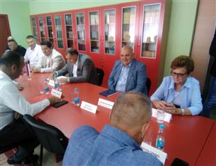 Република Српска - Сребреница - политика