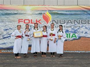 Република Српска - Нови Град - КУД "Уна"