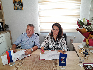 Република Српска - Језеро - начелник