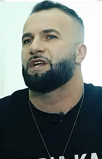 Србија - тероризам - МУП