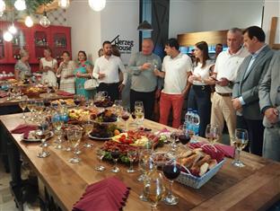 Република Српска - "Херцеговачка кућа" - годишњица