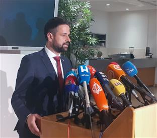 БиХ - Дом народа - Амиџић