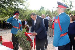 Република Српска - Приједор - историјски догађаји