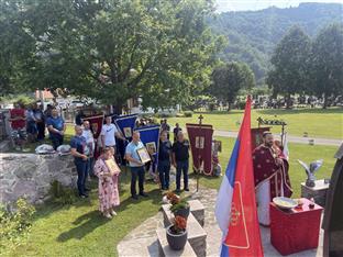 Република Српска - Котор Варош - сјећање