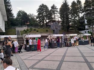 Република Српска - Мркоњић Град - фестивал