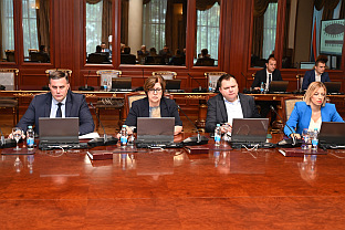 Република Српска - Влада - посебна сједница