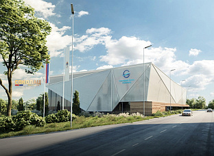 Република Српска - Соколац - пројекти