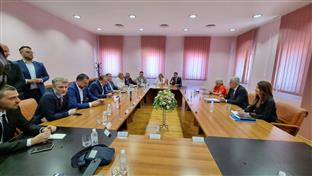 БиХ - политичке партије