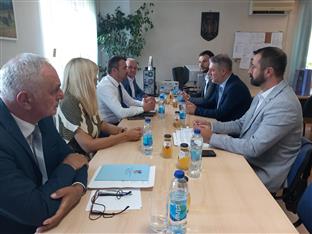 Република Српска - Приједор - Шеранић