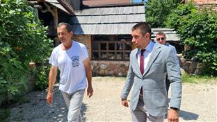 Република Српска - Теслић - Шулић