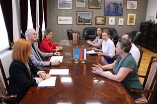 Република Српска - Бањалука - Универзитет