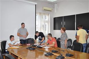 Република Српска - Приједор - Градска управа