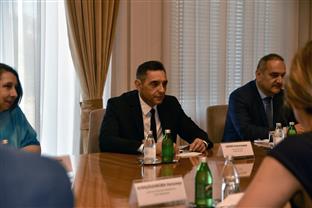 Србија - Русија - Вулин, Грушко