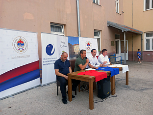 Република Српска - Требиње - млади