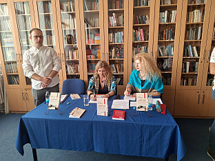 Република Српска - Источно Сарајево - култура