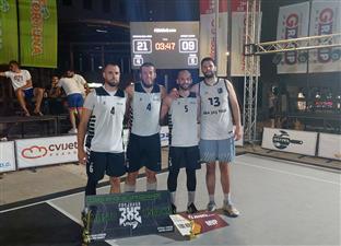 Република Српска - Прњавор - баскет