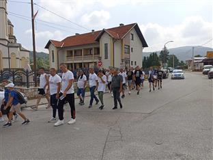 Република Српска - Источно Сарајево - сјећање