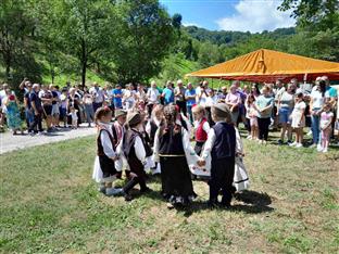 Република Српска - Рибник - туризам