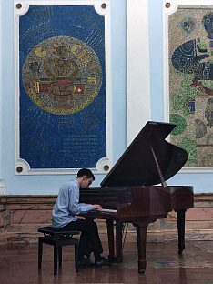 Република Српска - Нови Град - таленти