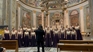 Република Српска - хорска музика