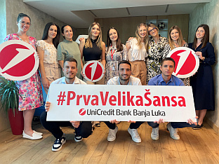 Република Српска - Уникредит банка