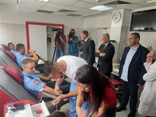 Република Српска - МУП - акција