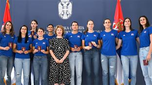 Србија - Олимпијске игре - дипломатија