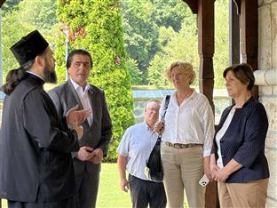 Република Српска - православље - историја