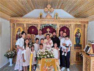 ФБиХ - Дрвар - СПЦ