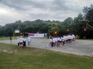 Република Српска - Модрича - Црвени крст