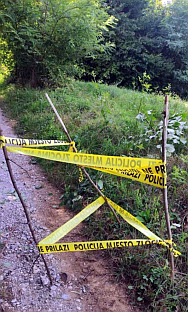 Република Српска - Нови Град - Цивилна заштита