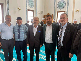 Република Српска - Бијељина - градоначелник