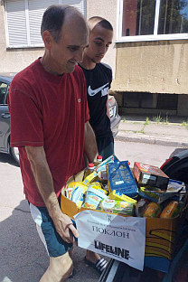 Србија - Република Српска - Карађорђевићи