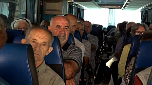 Република Српска - Градишка - Удружење пензионера