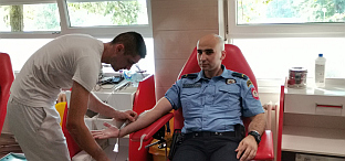 Република Српска - Добој - Полицијска управа